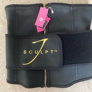 j Sculpt waist trainer